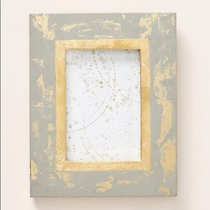Anthropologie Sullivan Frame